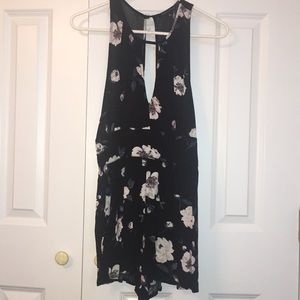 Kendall and Kylie Romper